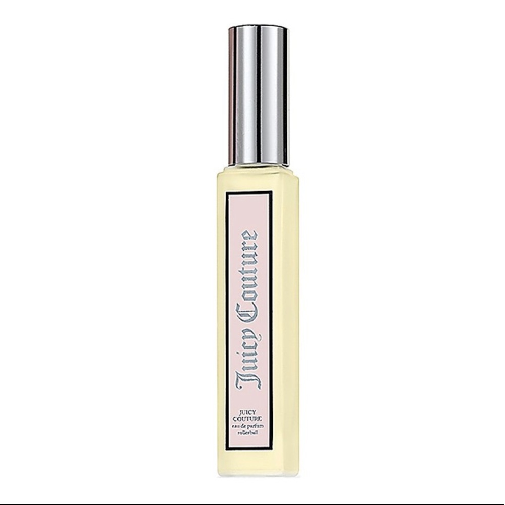 ⚜️Juicy Couture Rollerball/Roll-on!